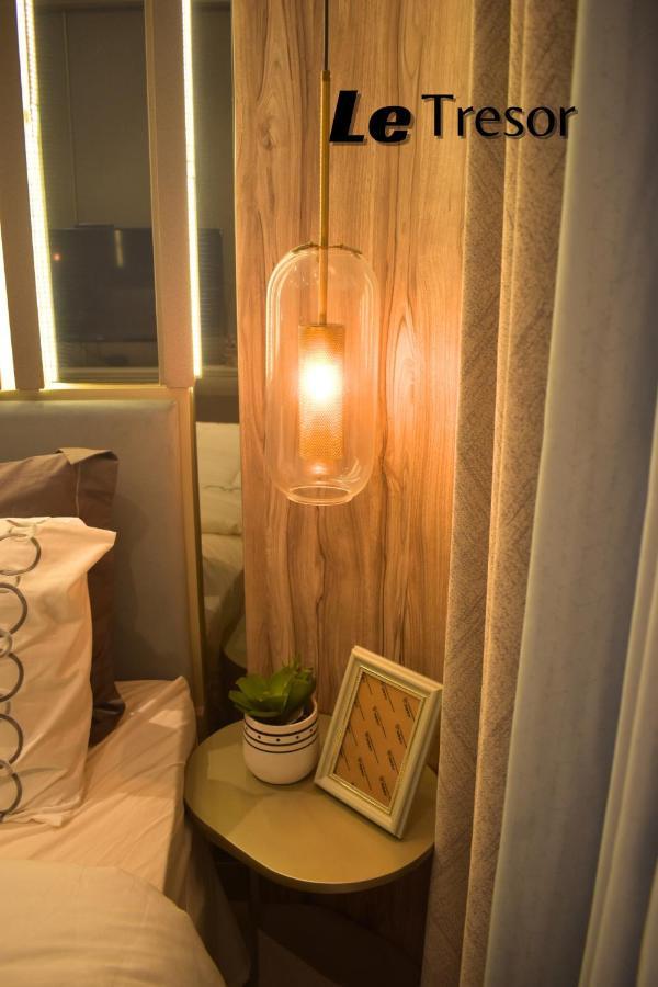 Le Tresor Benson At Supermal Pakuwon Appartement