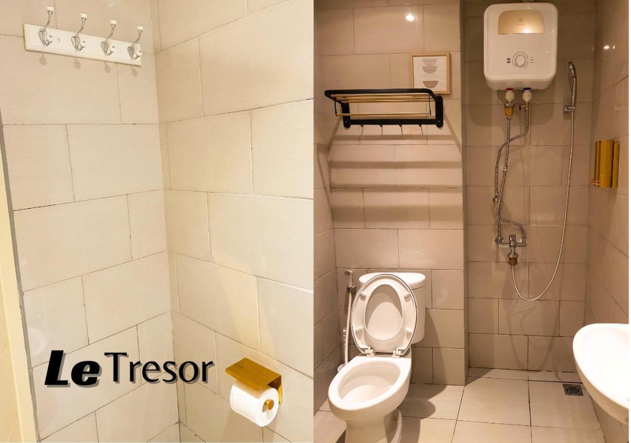 Appartement Le Tresor Benson At Supermal Pakuwon Sorabaya