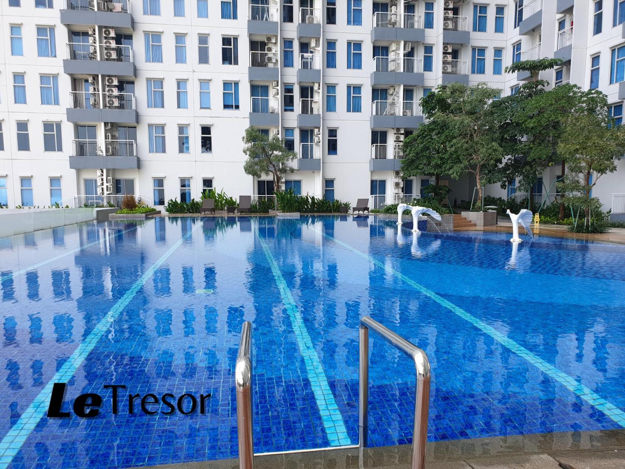 Le Tresor Benson At Supermal Pakuwon Sorabaya