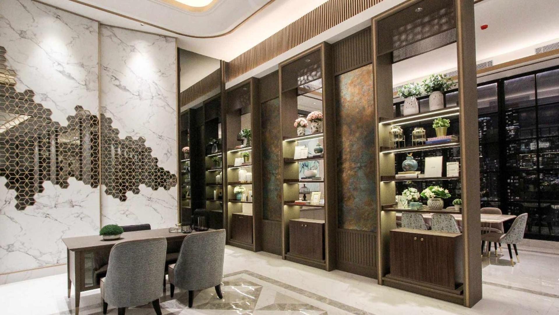Le Tresor Benson At Supermal Pakuwon Sorabaya