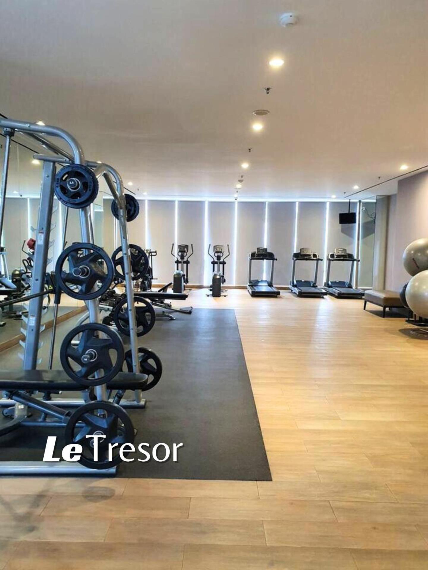 Le Tresor Benson At Supermal Pakuwon