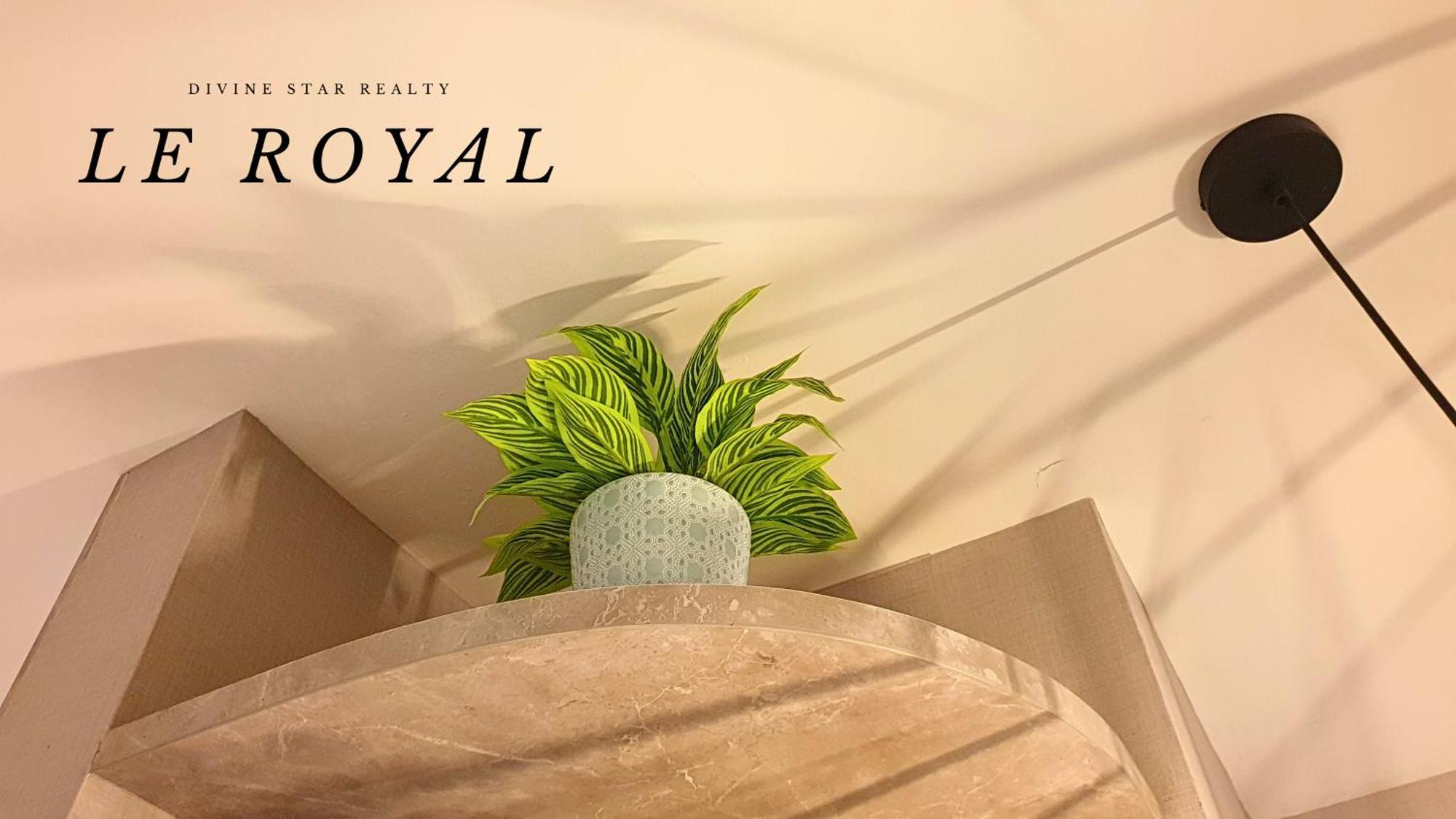 Le Tresor Benson At Supermal Pakuwon Appartement Sorabaya