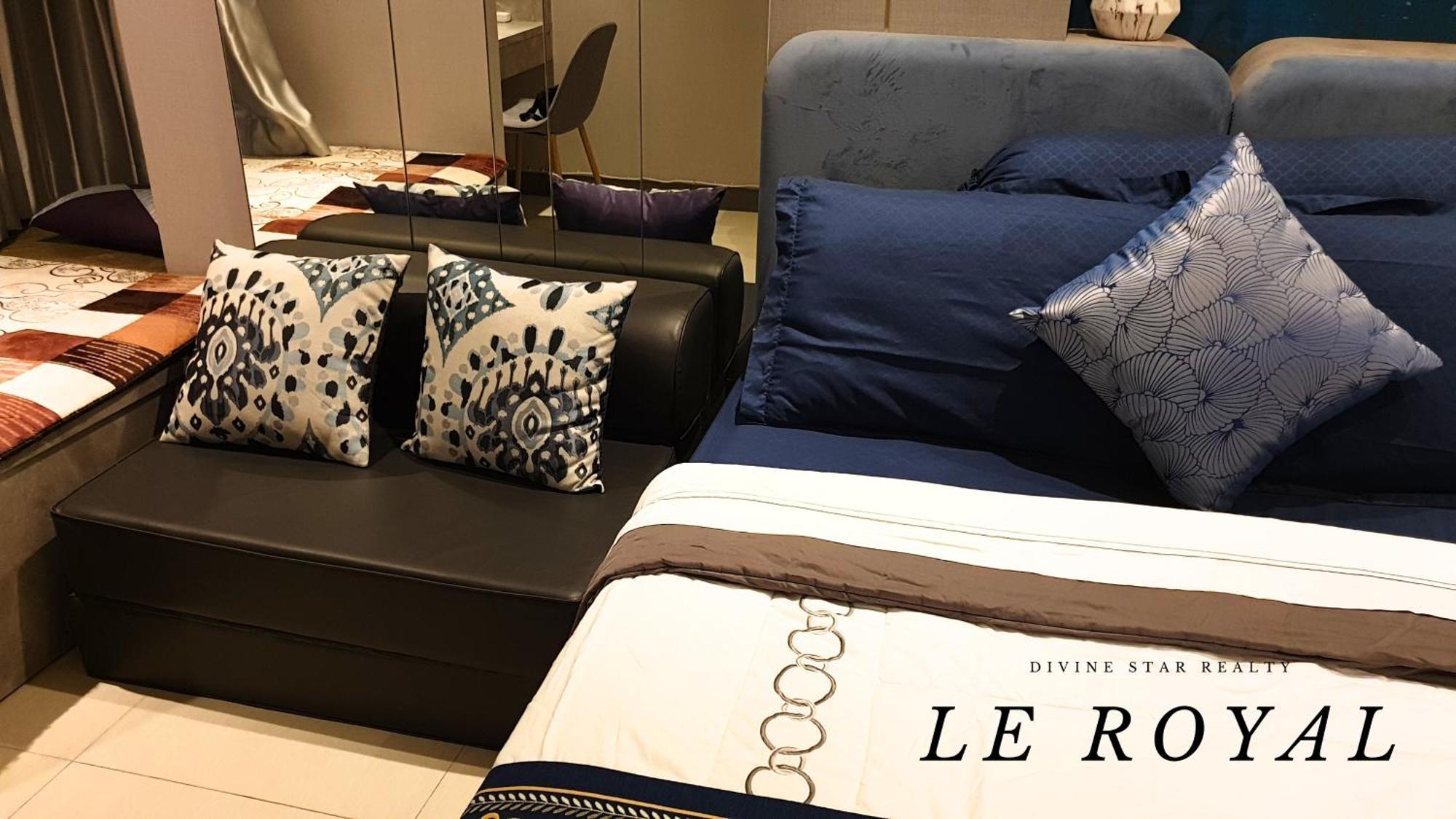 Le Tresor Benson At Supermal Pakuwon Sorabaya